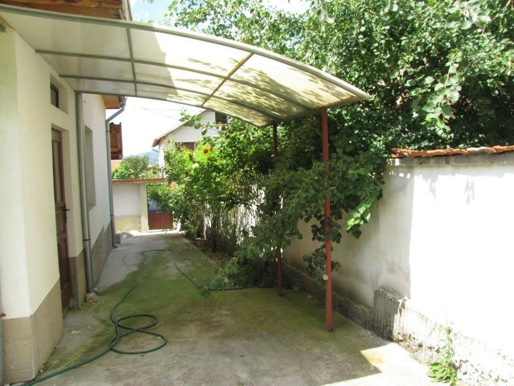 Guest House Vergie Sapareva Banya Exterior photo