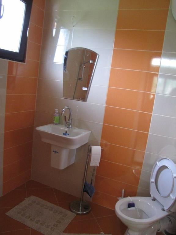 Guest House Vergie Sapareva Banya Exterior photo