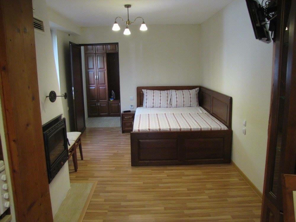 Guest House Vergie Sapareva Banya Exterior photo